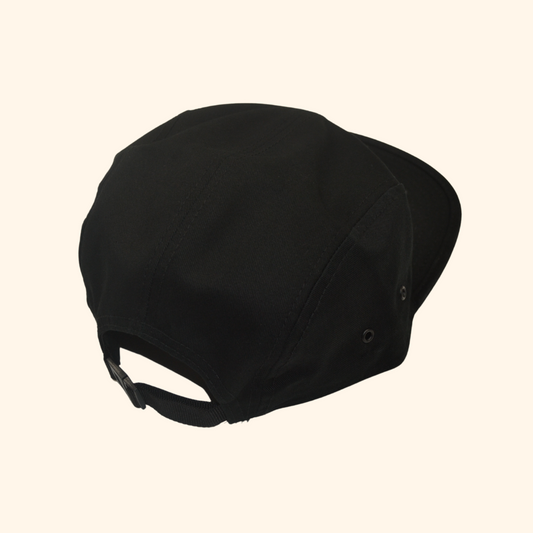 5 Panel Hat Dufour Gourmet