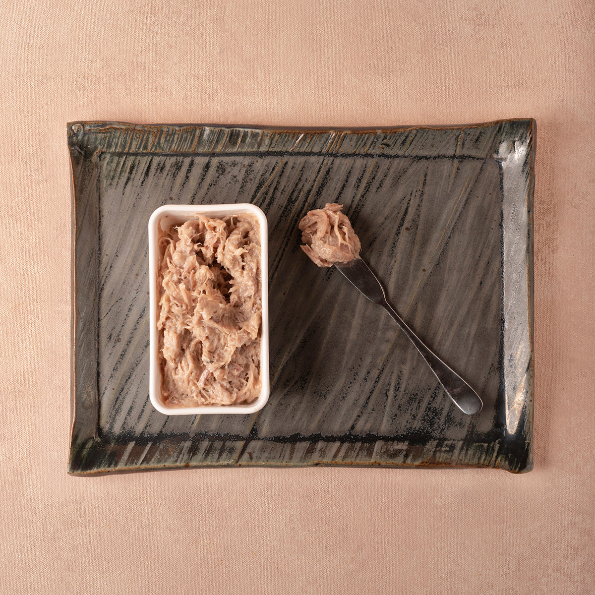 Pork Rillettes - Rillettes de Porc