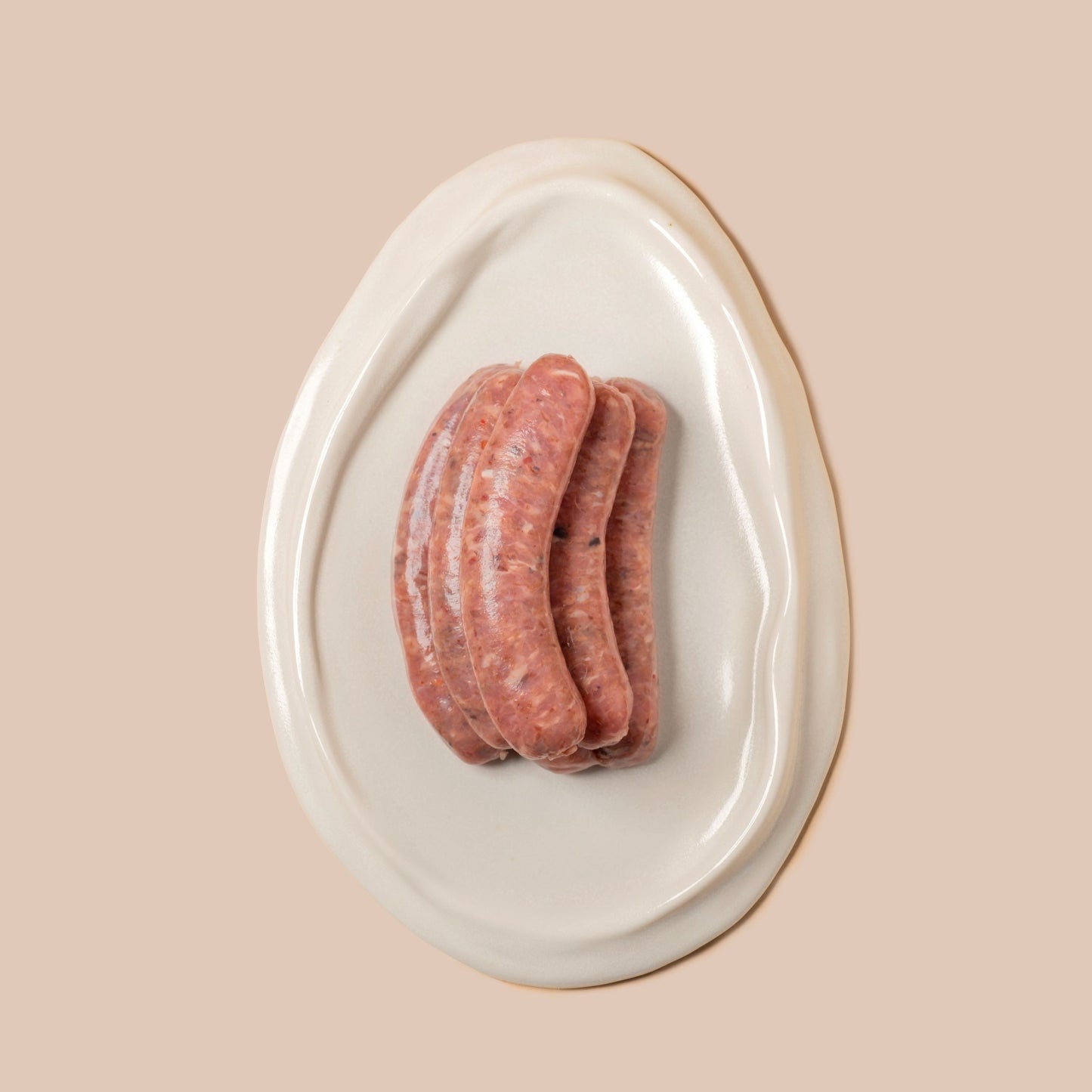 50CUT Chicken Sausage