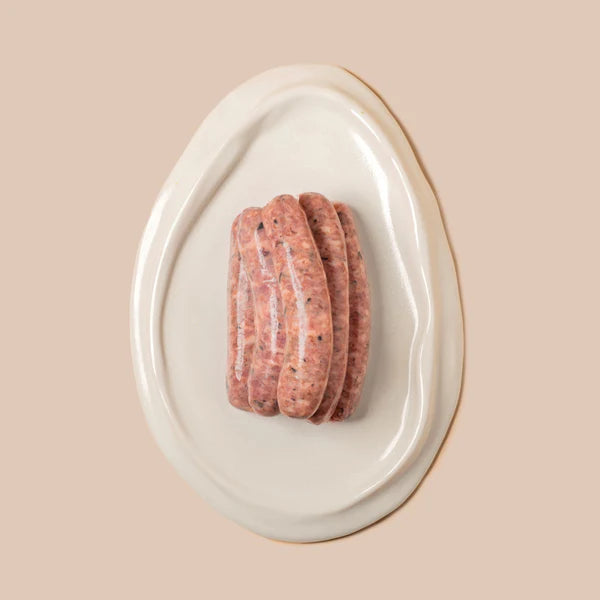 50CUT Pork Breakfast