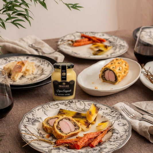 Maille Dijon Mustard 7.5 oz