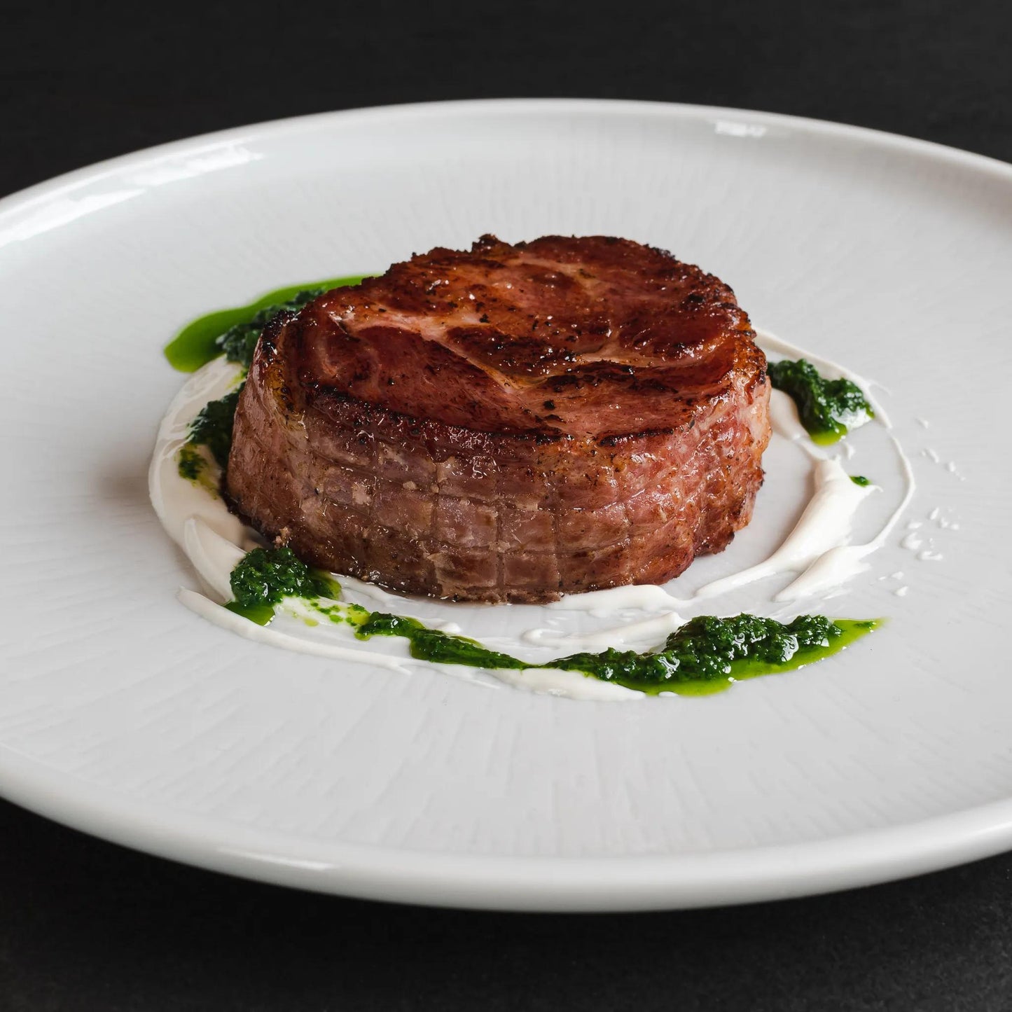 pork neck meat