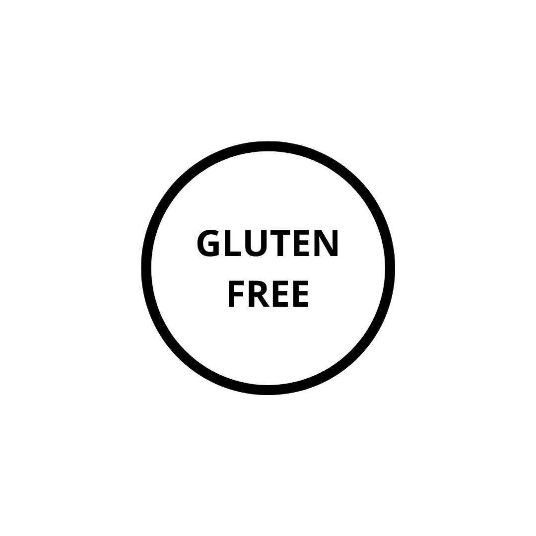 gluten free
