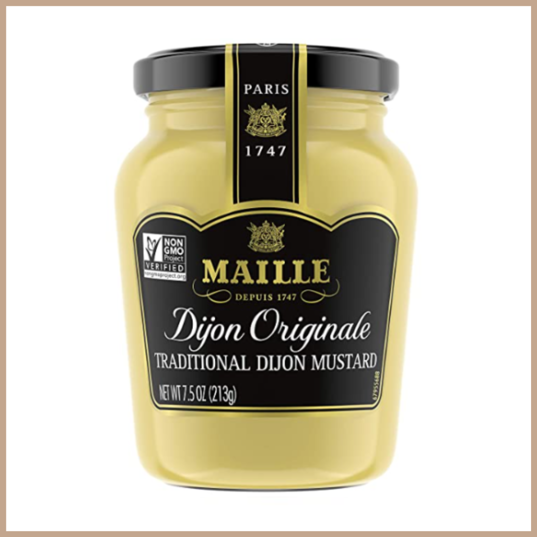 Maille Dijon Mustard