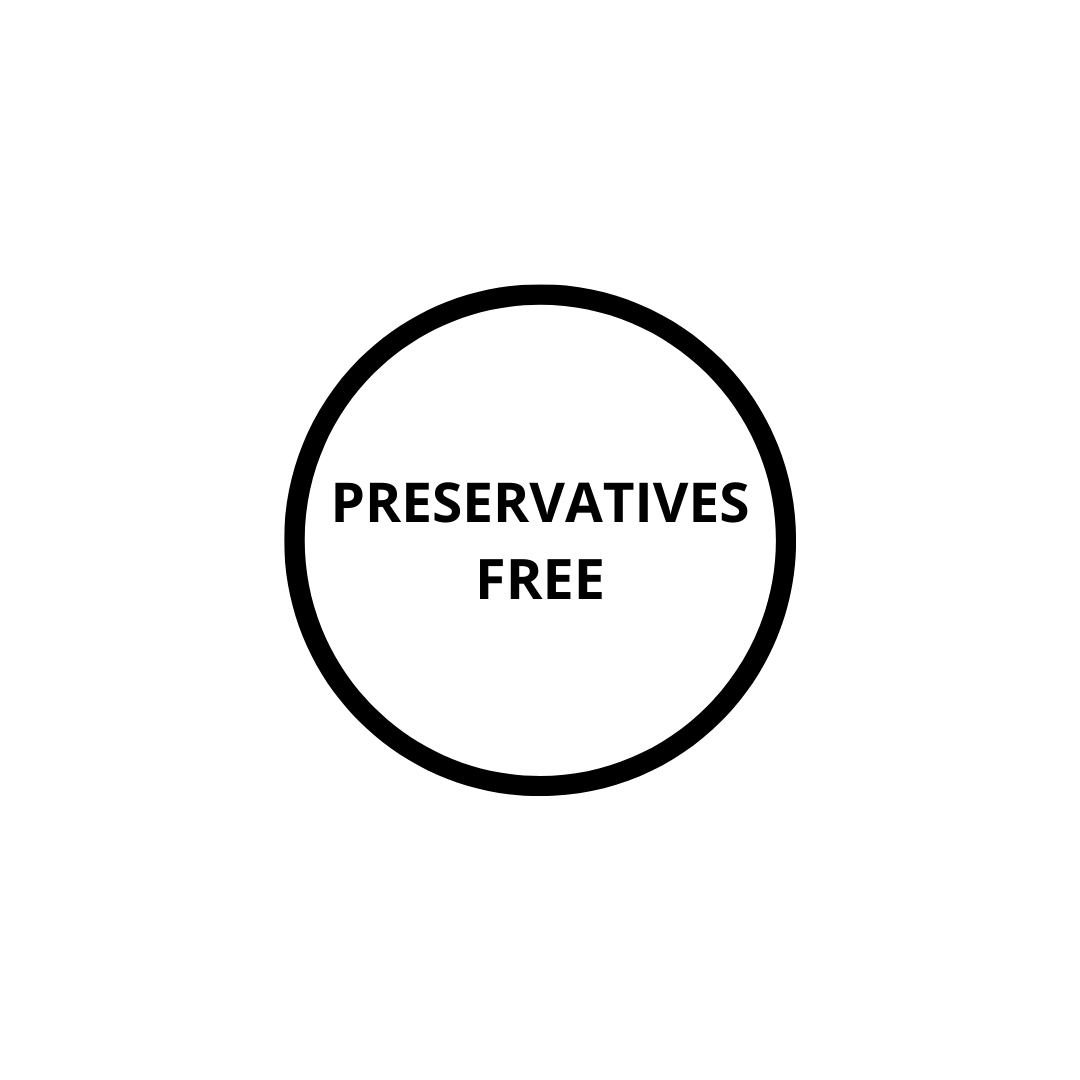 Preservatives_Free