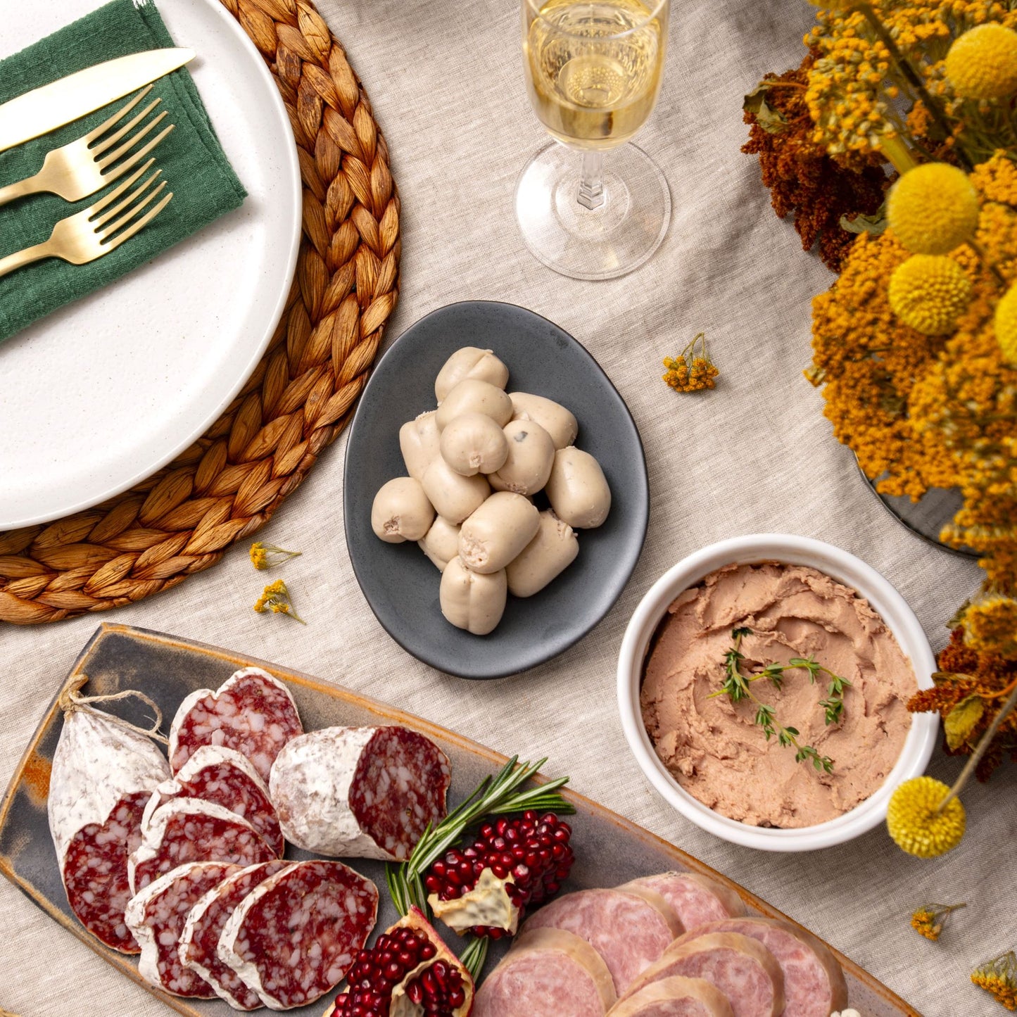 Dufour Gourmet egift card