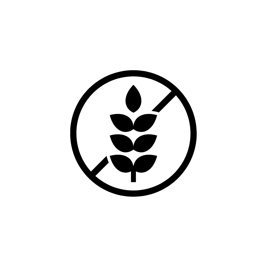 Wheat free