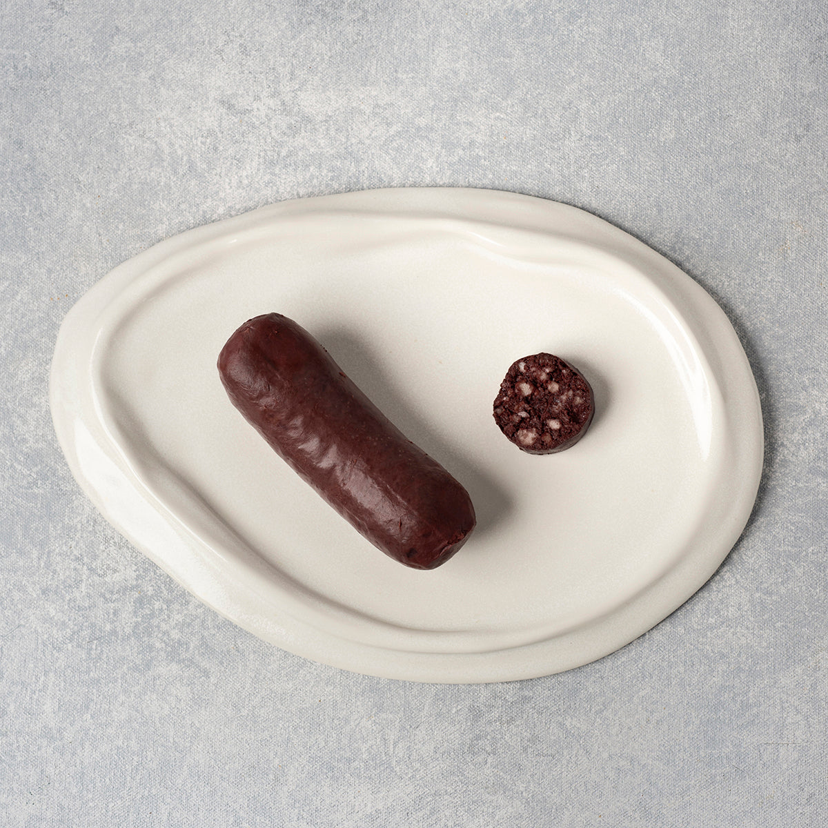 Boudin Noir - Blood Sausage