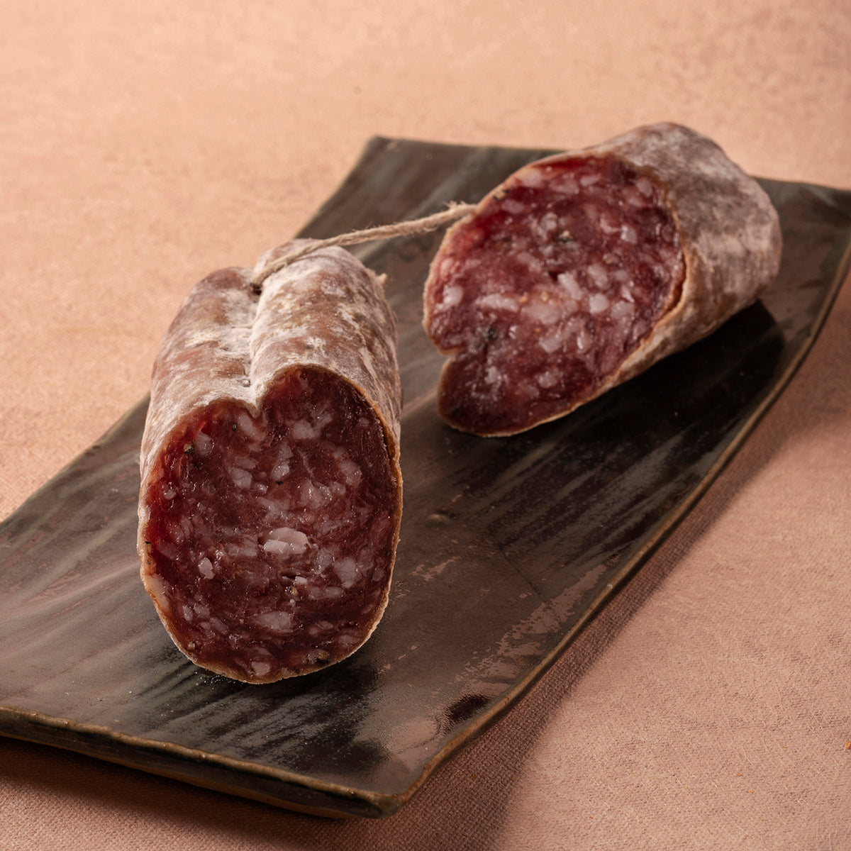 Saucisson Sec - French-Style Salami
