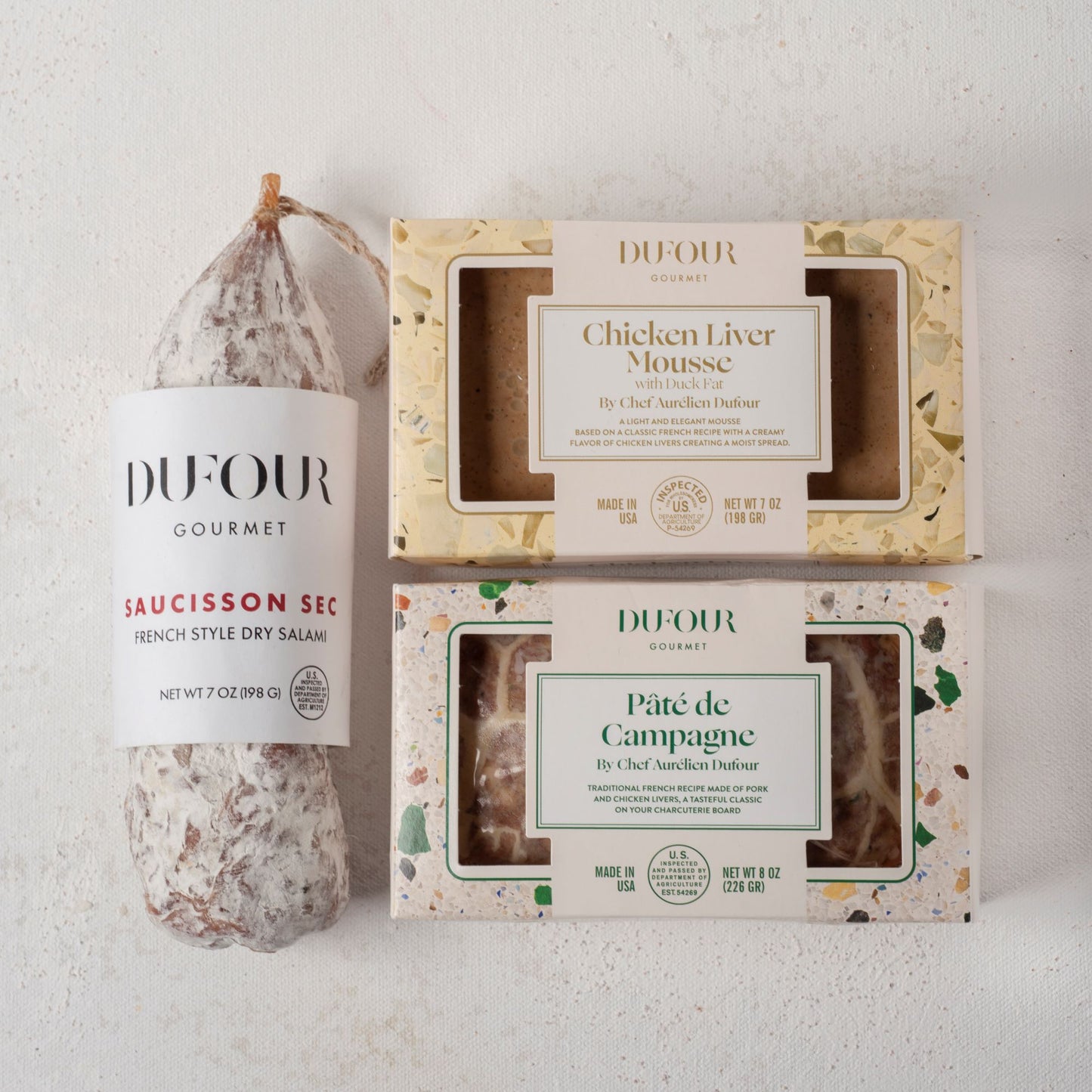 Charcuterie Starter Kit