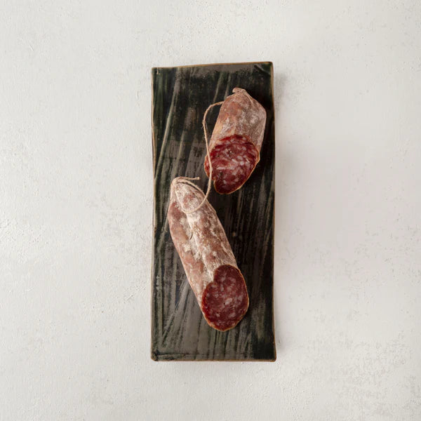 Saucisson Sec - French-Style Salami