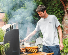 Gourmet Grilling: Elevate Your BBQ Game