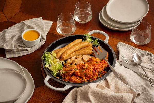 Best Recipes for Chicken Sausage