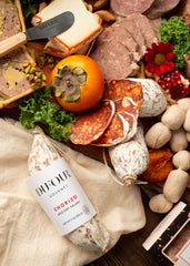 What Is Charcuterie? A Guide to Charcuterie and Charcuterie Boards