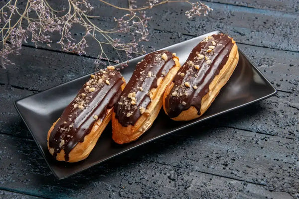 Top 12 Popular Desserts in France, popular desserts in france, famous desserts from france, french pastries