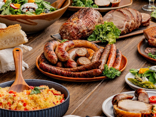What Is a Merguez Sausage? Types, Cooking Tips & Where to Buy