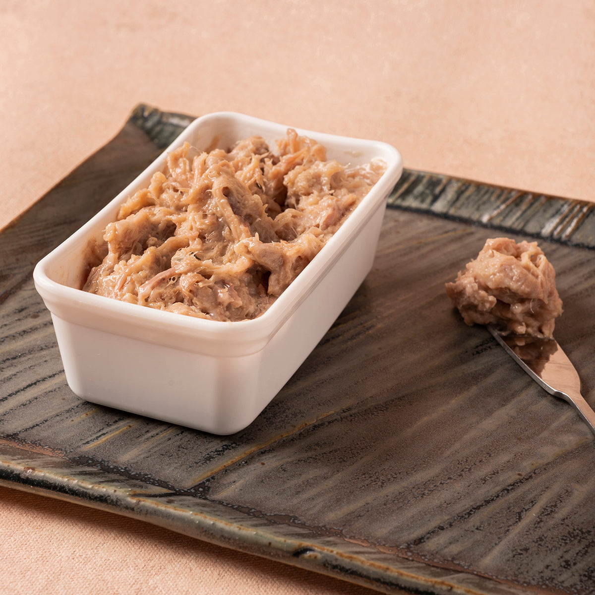 Pork Rillettes - Rillettes de Porc