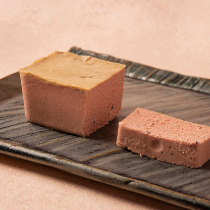 Truffle Chicken Liver Mousse