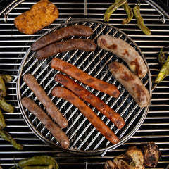 BBQ Master Grilling Sampler