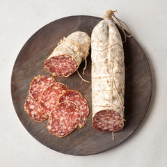 Rosette de Lyon Salami