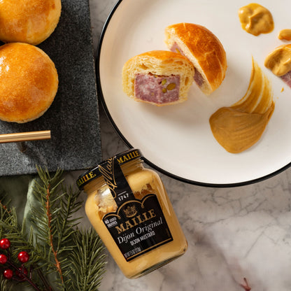 Maille Dijon Mustard 7.5 oz