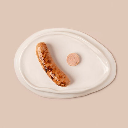 Pork Fennel Sausage