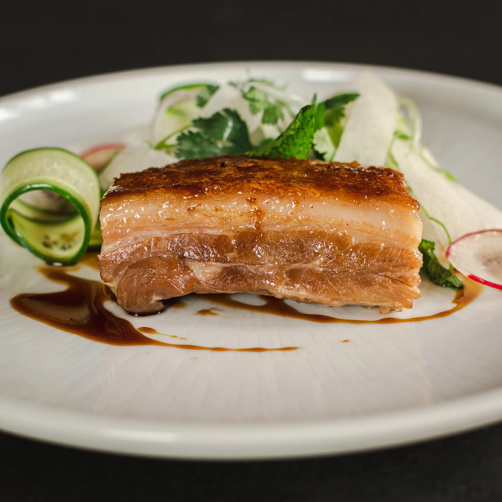 Porcelet Roti Explore Porcelet Cuts | Dufour Gourmet