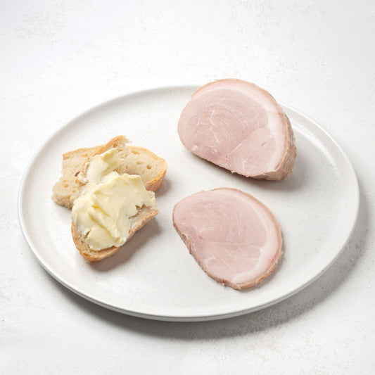 Jambon Blanc - Uncured Ham