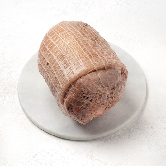 Porchetta