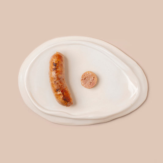 Toulouse Sausage