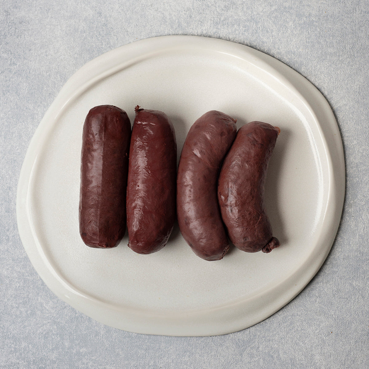 Boudin Noir - Blood Sausage