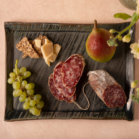 Saucisson Sec - French-Style Salami