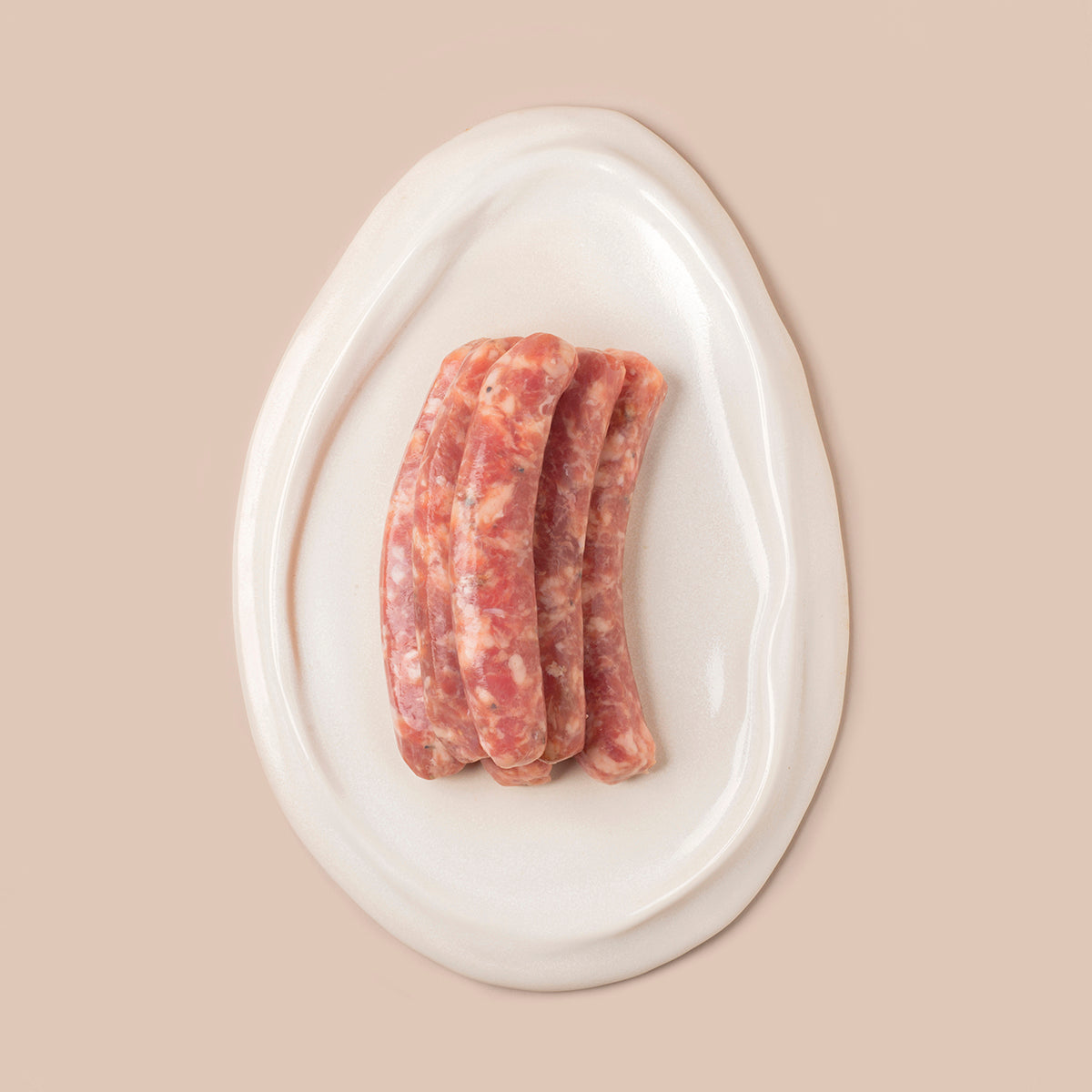 Pork Breakfast Sausage