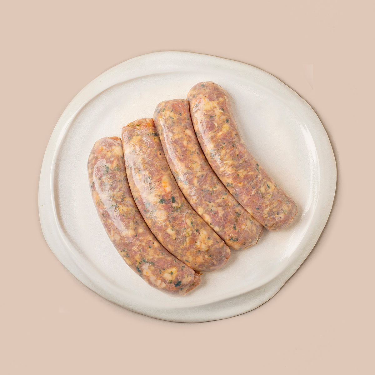 Pork Green Chorizo Sausage