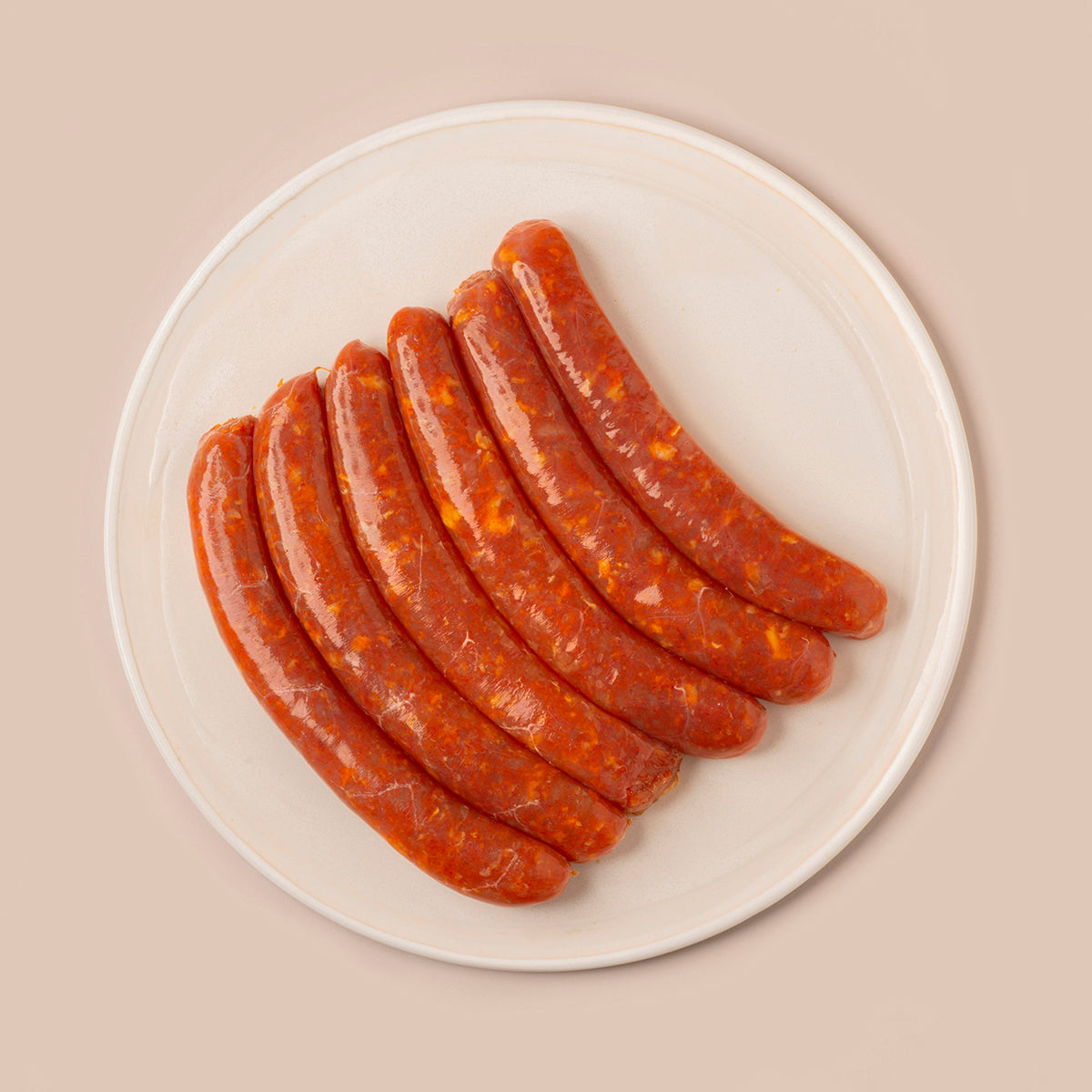 Chicken Chorizo Sausage