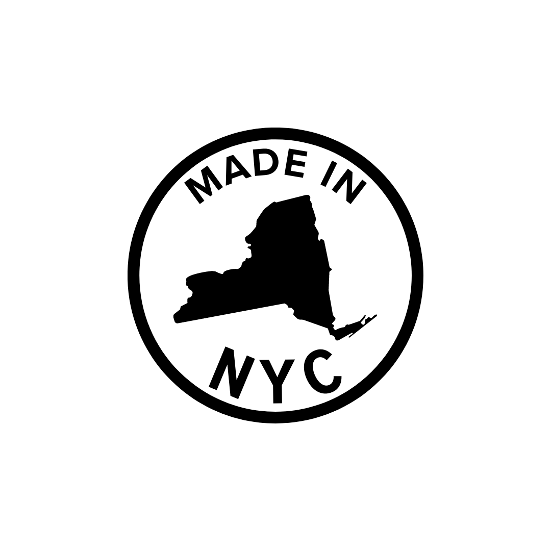made in NY