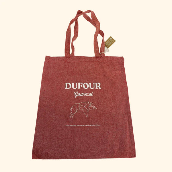 Dufour Gourmet Tote Bag